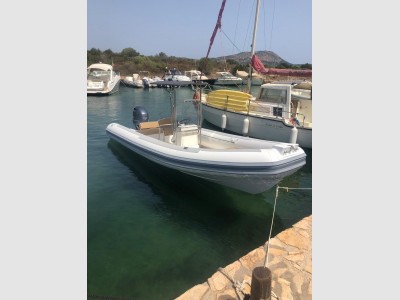 Novamarine Rh 700