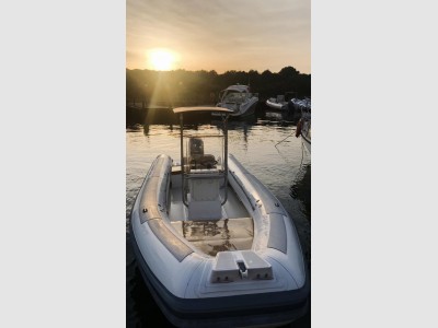 Novamarine Rh 700