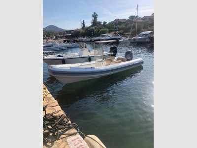 Novamarine Rh 700