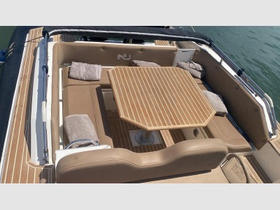 Nuova Jolly Prince 33 Sport Cabin