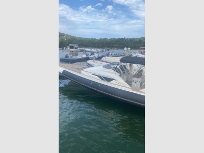 Nuova Jolly Prince 33 Sport Cabin