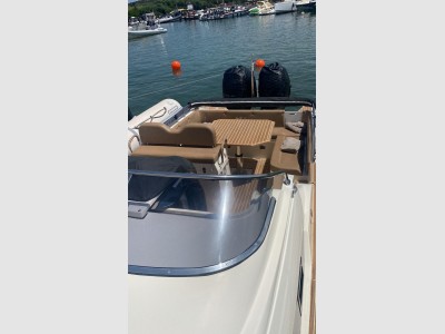 Nuova Jolly Prince 33 Sport Cabin