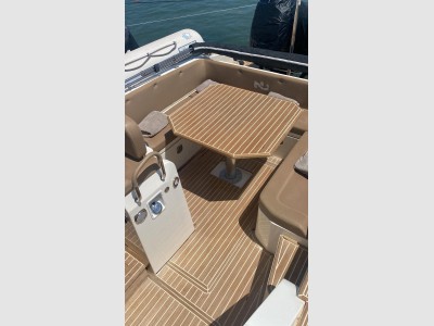 Nuova Jolly Prince 33 Sport Cabin