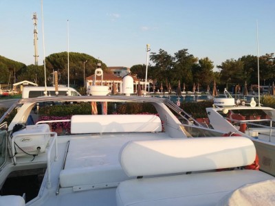 Raffaelli Levante Fly