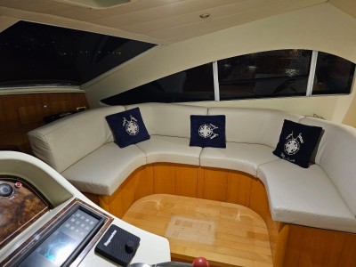 Raffaelli Maestrale 52