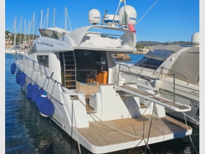 Raffaelli Maestrale 52