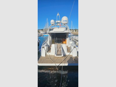 Raffaelli Maestrale 52