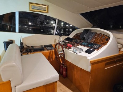 Raffaelli Maestrale 52