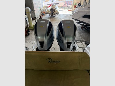 Ranieri International Cayman 27 Sport Touring