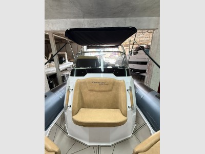 Ranieri International Cayman 27 Sport Touring