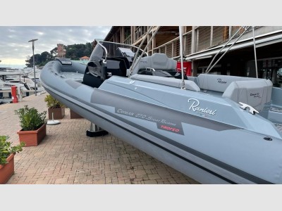 Ranieri International Cayman 27 Sport Touring Trofeo