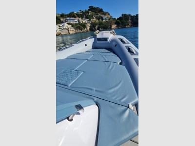 Ranieri International Cayman 28 Executive
