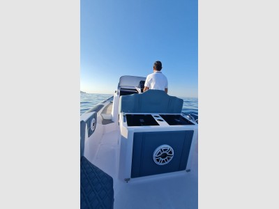 Ranieri International Cayman 28 Executive