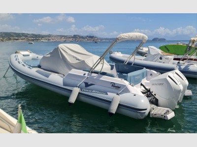 Ranieri International Cayman 28 Executive