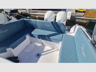 Ranieri International Cayman 28 Executive