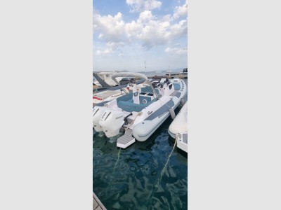 Ranieri International Cayman 28 Executive