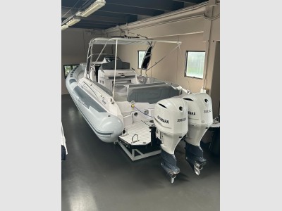 Ranieri International Cayman 35 Excutive