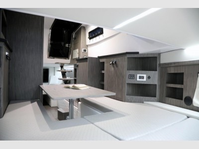 Ranieri International Cayman 45.0 Cruiser