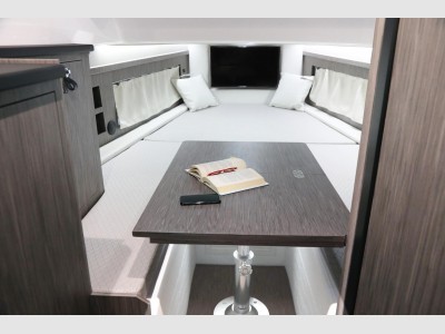 Ranieri International Cayman 45.0 Cruiser