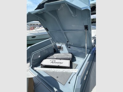 Ranieri International Cayman 45.0 Cruiser