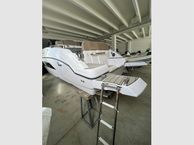 Ranieri International Next 285 Lx