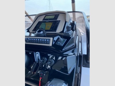 Ranieri International Next 370 Sh