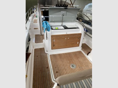 Ranieri International Shadow 30