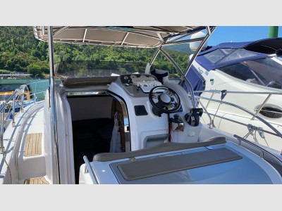 Ranieri International Shadow 30