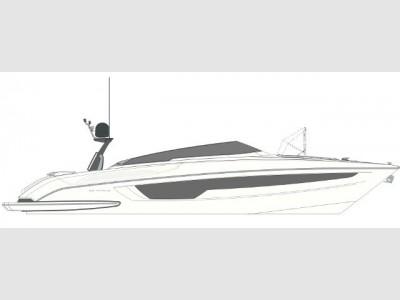 Riva 56 Rivale