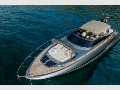 Riva 56 Rivale