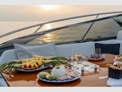 Riva 56 Rivale