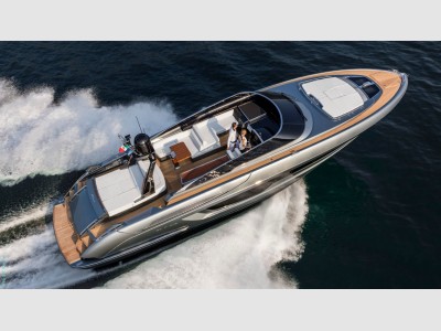 Riva 56 Rivale