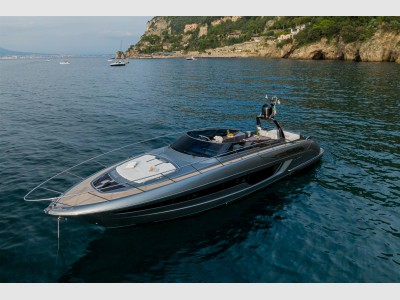 Riva 56 Rivale