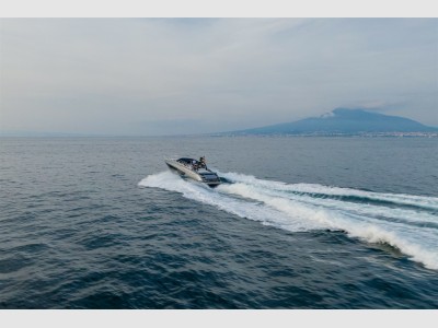 Riva 56 Rivale