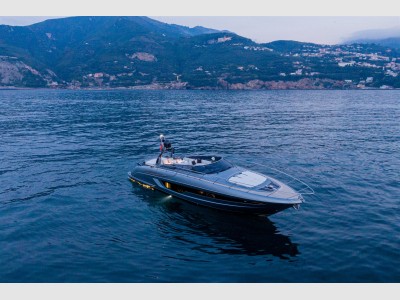 Riva 56 Rivale