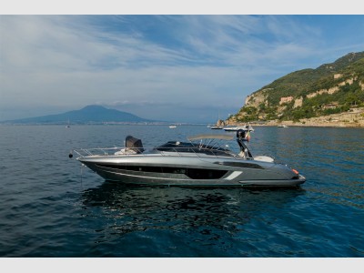 Riva 56 Rivale