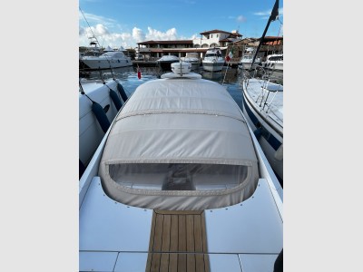 Sacs Strider 13 Coupe'