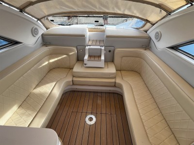 Sacs Strider 13 Coupe'