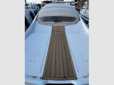 Sacs Strider 13 Coupe'