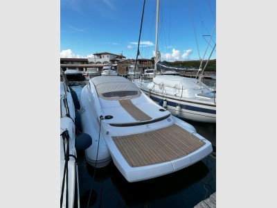 Sacs Strider 13 Coupe'