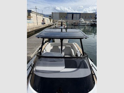 Salpa 33 Soleil