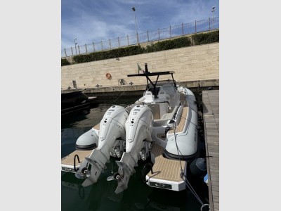 Salpa 33 Soleil