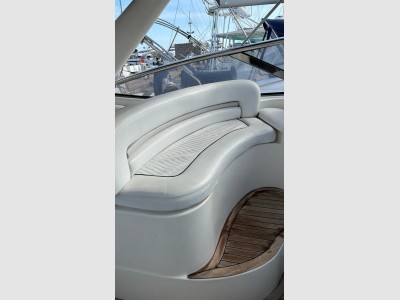 Sunseeker Camargue 44