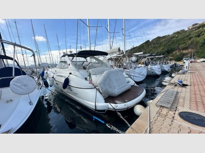 Sunseeker Camargue 44