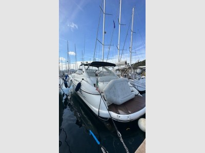 Sunseeker Camargue 44