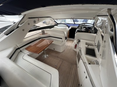 Sunseeker Portofino 53