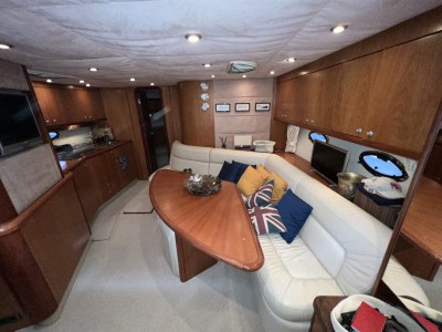 Sunseeker Portofino 53