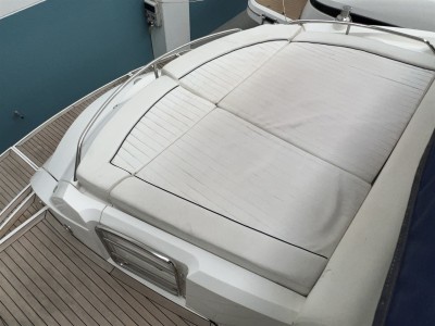 Sunseeker Portofino 53