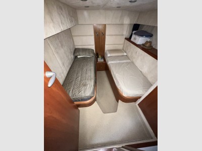 Sunseeker Portofino 53