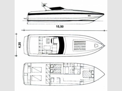 Tecnomarine T 50